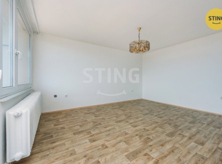 Prodej bytu, 1+kk, 37 m²