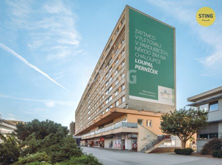 Prodej bytu, 3+kk, 72 m²