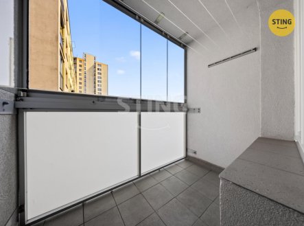 Prodej bytu, 3+1, 71 m²