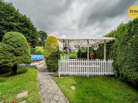 Prodej chaty/rekreačního objektu, 60 m²