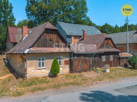 Prodej domu/vily, 300 m²