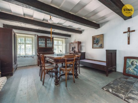 Prodej domu/vily, 300 m²