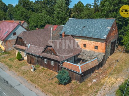 Prodej domu/vily, 300 m²