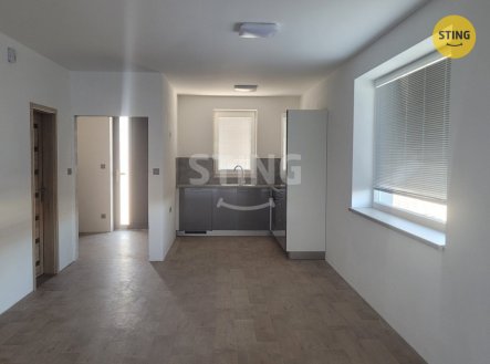 Pronájem bytu, 2+kk, 65 m²