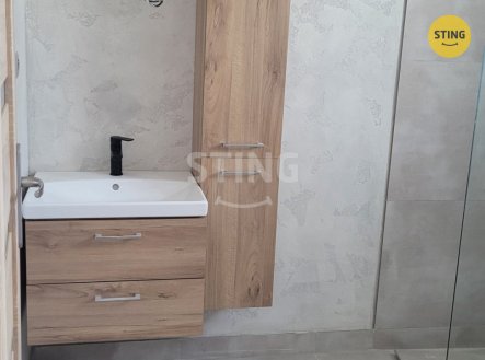 Pronájem bytu, 2+kk, 65 m²