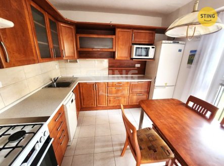 Prodej bytu, 3+1, 68 m²