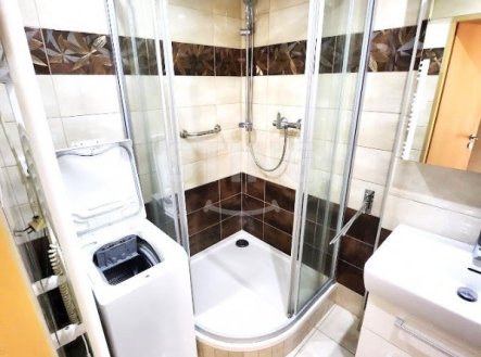 Prodej bytu, 3+1, 68 m²