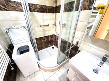 Prodej bytu, 3+1, 68 m²