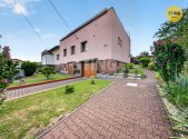 Prodej domu/vily, 164 m²