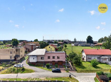 Prodej domu/vily, 164 m²