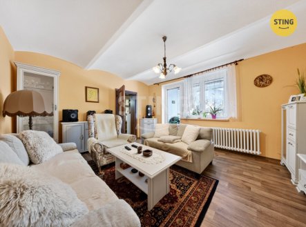 Prodej domu/vily, 164 m²