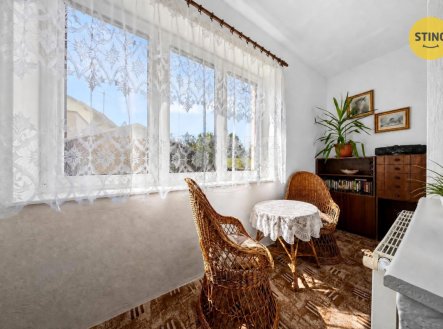 Prodej domu/vily, 164 m²