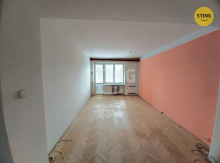 Prodej bytu, 3+1, 65 m²