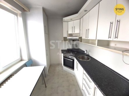 Prodej bytu, 3+1, 65 m²