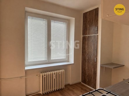 Pronájem bytu, 3+1, 61 m²