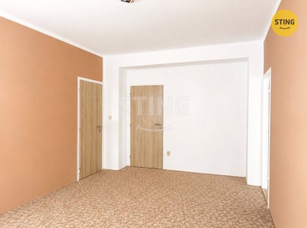 Pronájem bytu, 3+1, 61 m²