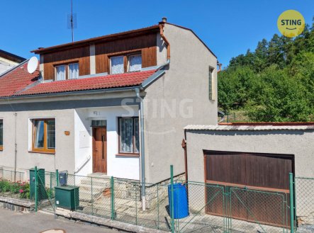 Prodej domu/vily, 85 m²
