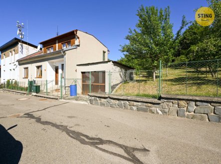 Prodej domu/vily, 85 m²