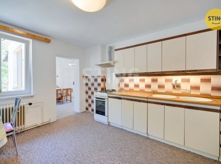 Prodej domu/vily, 85 m²