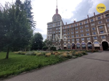 Pronájem bytu, 2+kk, 50 m²
