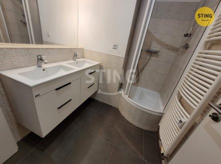 Pronájem bytu, 2+kk, 50 m²