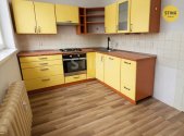 Pronájem bytu, 2+1, 58 m²