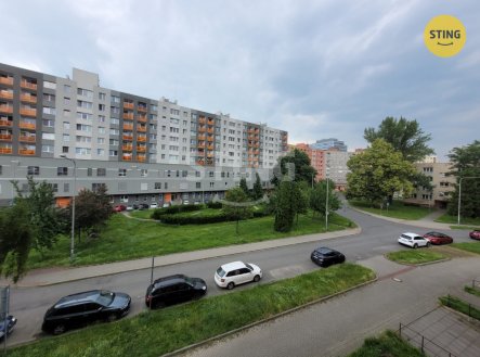 Pronájem bytu, 2+1, 58 m²