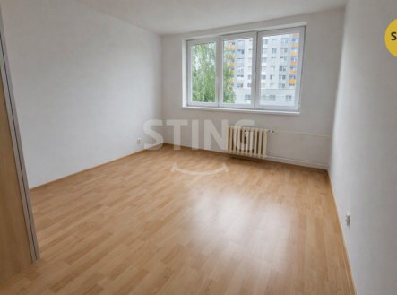 Pronájem bytu, 2+1, 58 m²