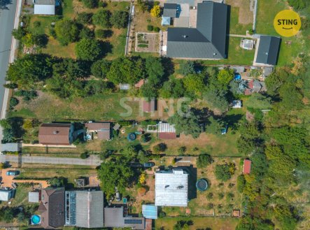 Prodej pozemku pro bydlení, 1 252 m²