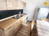 Pronájem bytu, 2+1, 51 m²