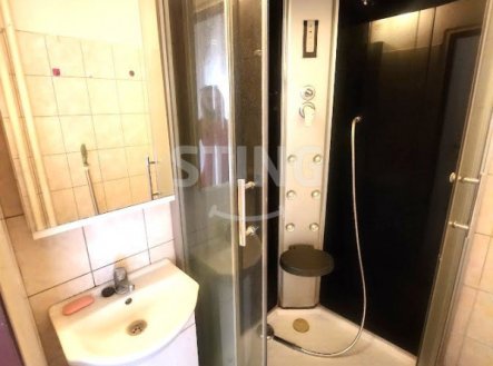 Pronájem bytu, 2+1, 51 m²