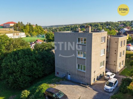 Prodej bytu, 3+1, 64 m²