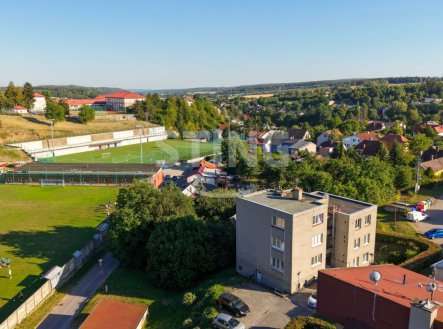 Prodej bytu, 3+1, 64 m²