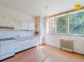 Prodej bytu, 2+1, 58 m²