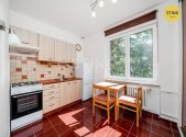Prodej bytu, 1+1, 37 m²