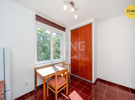 Prodej bytu, 1+1, 37 m²