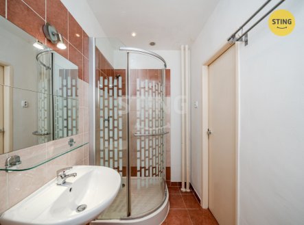 Prodej bytu, 1+1, 37 m²