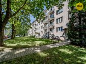 Prodej bytu, 1+1, 37 m²