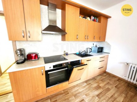Pronájem bytu, 3+1, 69 m²