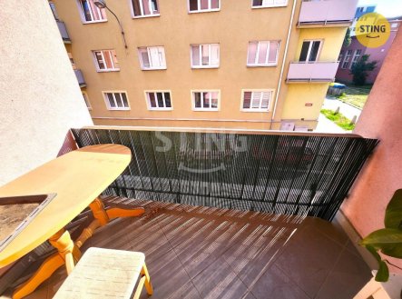 Pronájem bytu, 3+1, 69 m²
