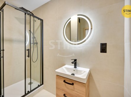Prodej bytu, 3+1, 70 m²