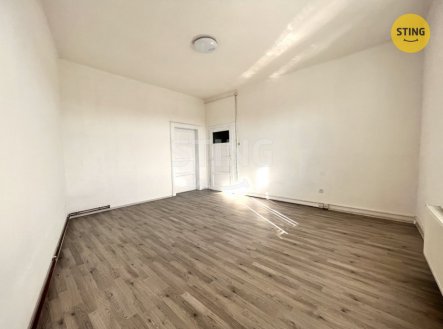 Pronájem bytu, 2+1, 68 m²