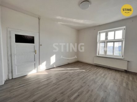 Pronájem bytu, 2+1, 68 m²
