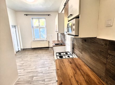 Pronájem bytu, 2+1, 68 m²