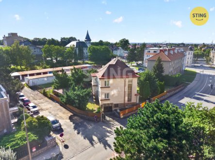 Prodej domu/vily, 270 m²