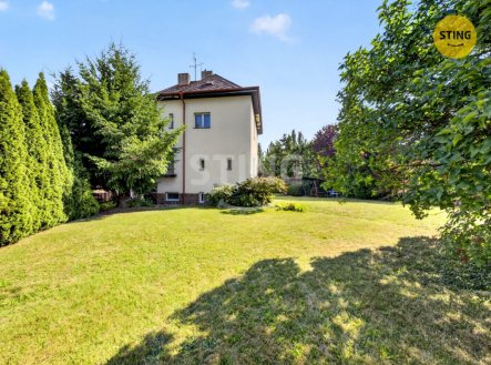 Prodej domu/vily, 270 m²