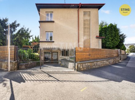 Prodej domu/vily, 270 m²