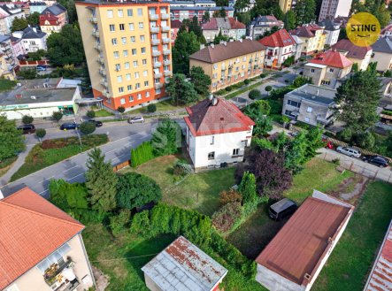 Prodej domu/vily, 270 m²