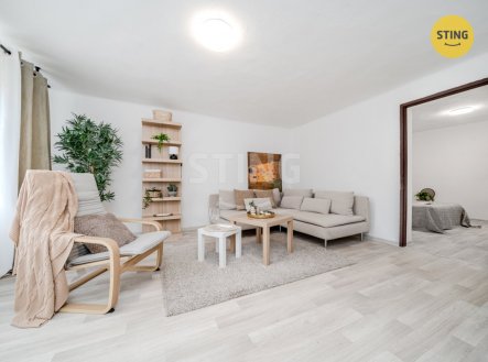 Prodej domu/vily, 99 m²