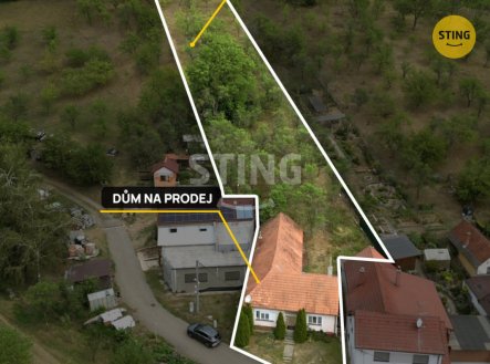 Prodej domu/vily, 99 m²